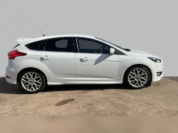 Used Ford Focus 2016 for sale - 75903295: Photo