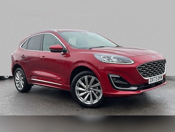 Used Ford Kuga 2023 for sale - 75813138: Photo