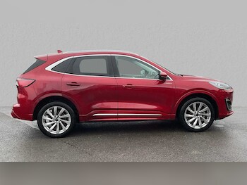 Used Ford Kuga 2023 for sale - 75813138: Photo