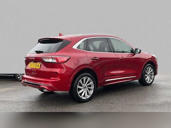 Used Ford Kuga 2023 for sale - 75813138: Photo