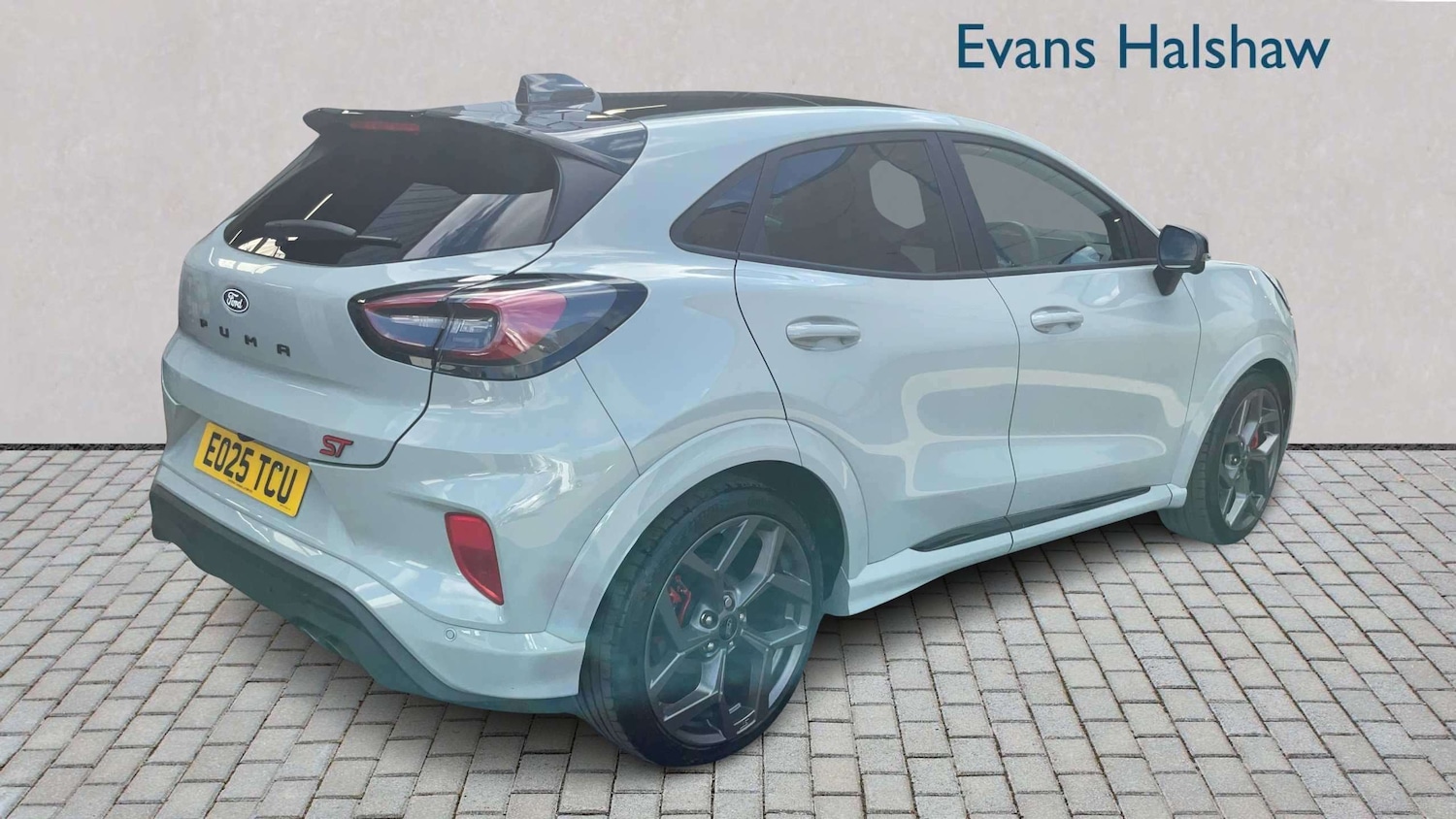 Used Ford Puma 2025 for sale - 78209192: Photo 2