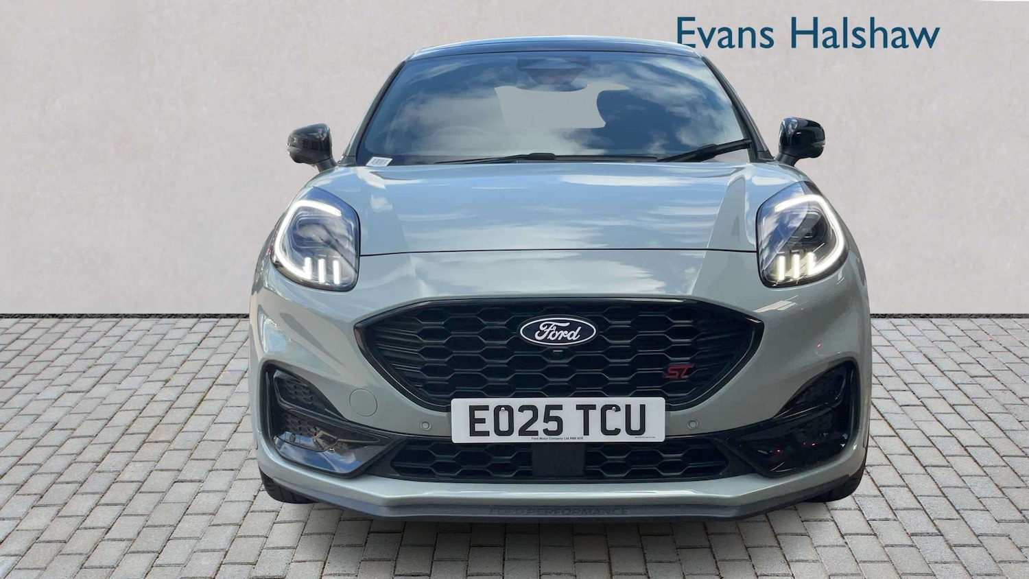 Used Ford Puma 2025 for sale - 78209192: Photo 4