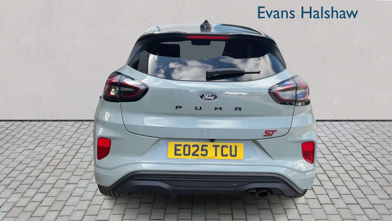 Used Ford Puma 2025 for sale - 78209192: Photo 5