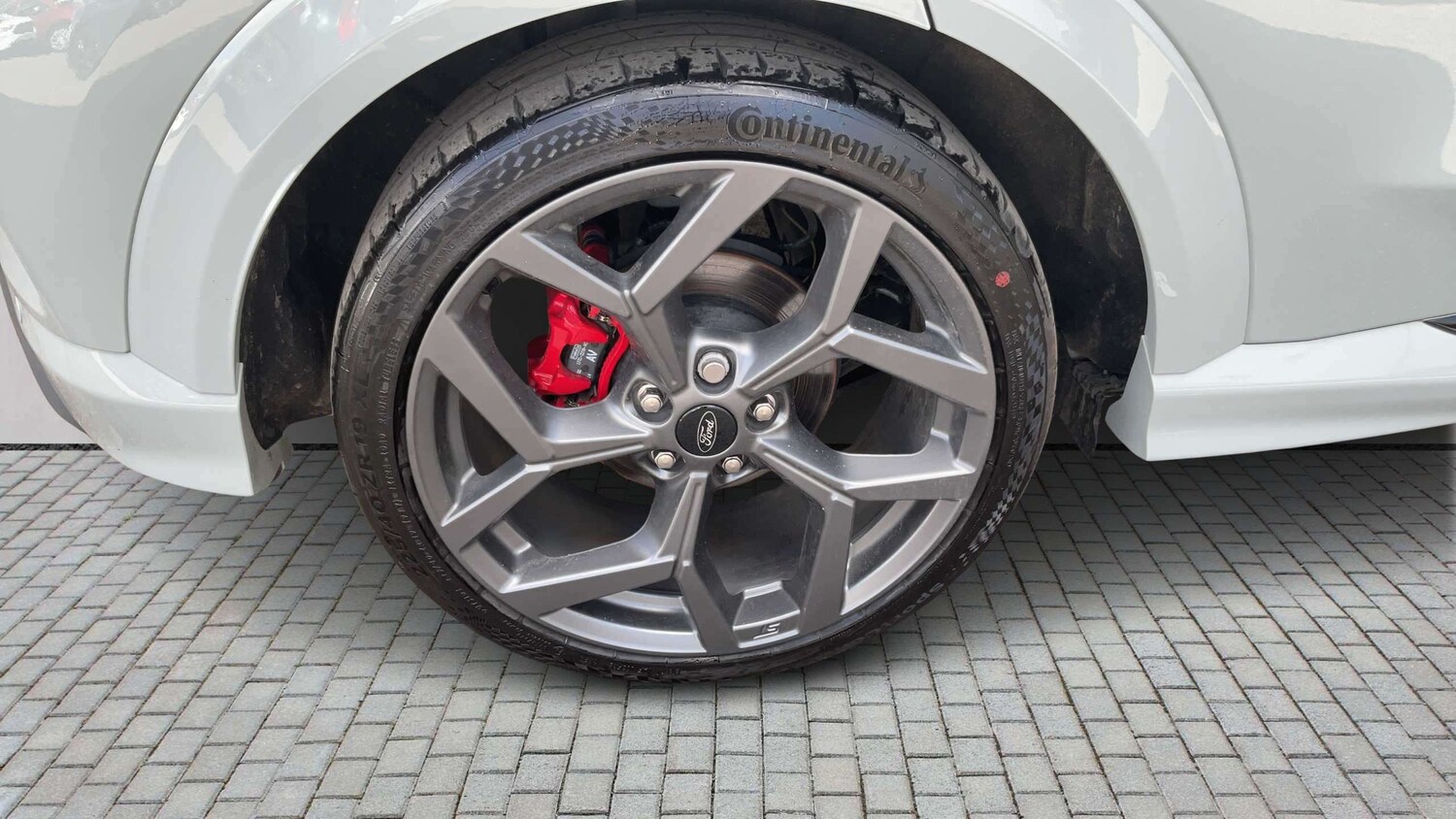 Used Ford Puma 2025 for sale - 78209192: Photo 6