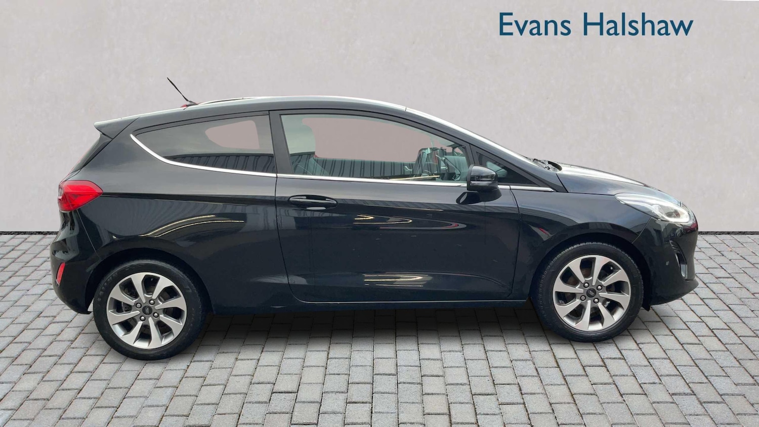 Used Ford Fiesta 2018 for sale - 77206489: Photo 3