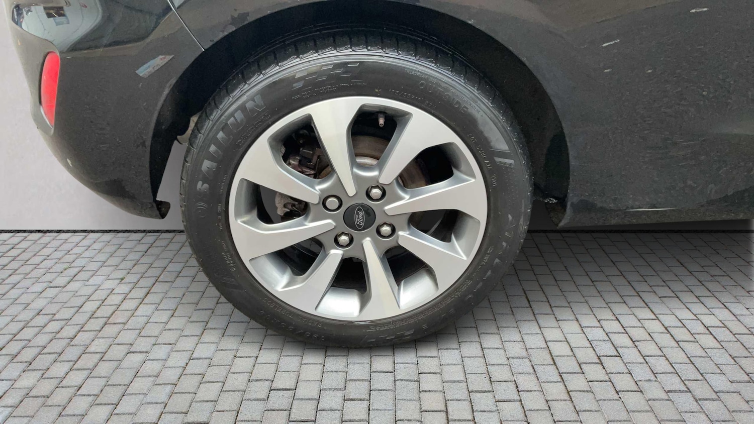 Used Ford Fiesta 2018 for sale - 77206489: Photo 6