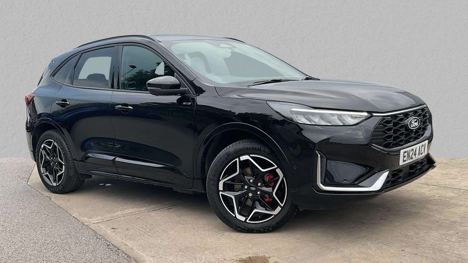 Used Ford Kuga 2024 for sale - 76636629: Photo 1