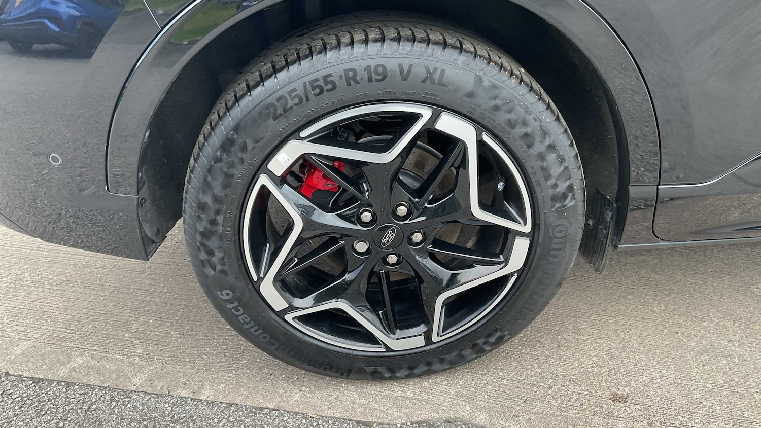 Used Ford Kuga 2024 for sale - 76636629: Photo 10