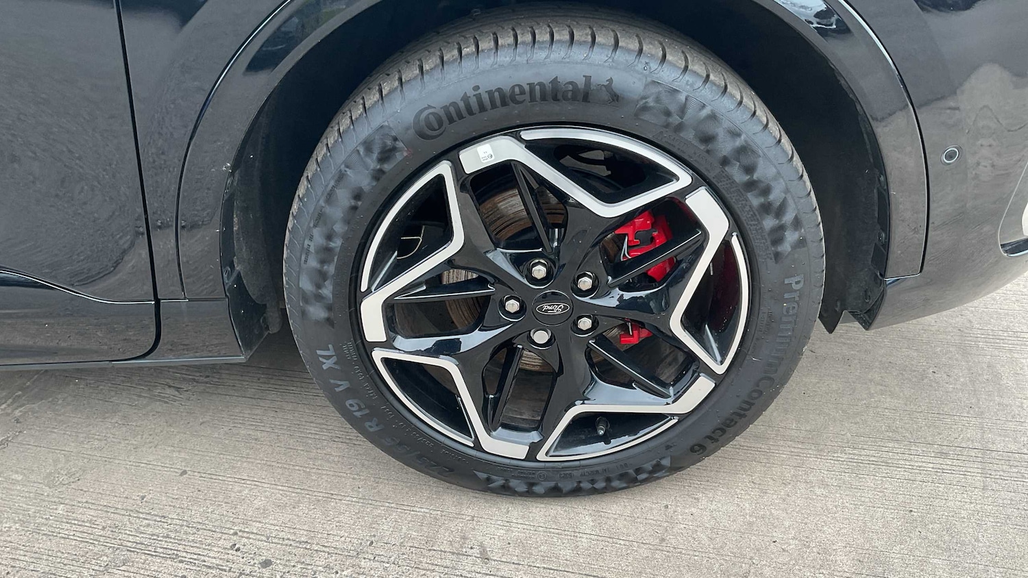 Used Ford Kuga 2024 for sale - 76636629: Photo 11