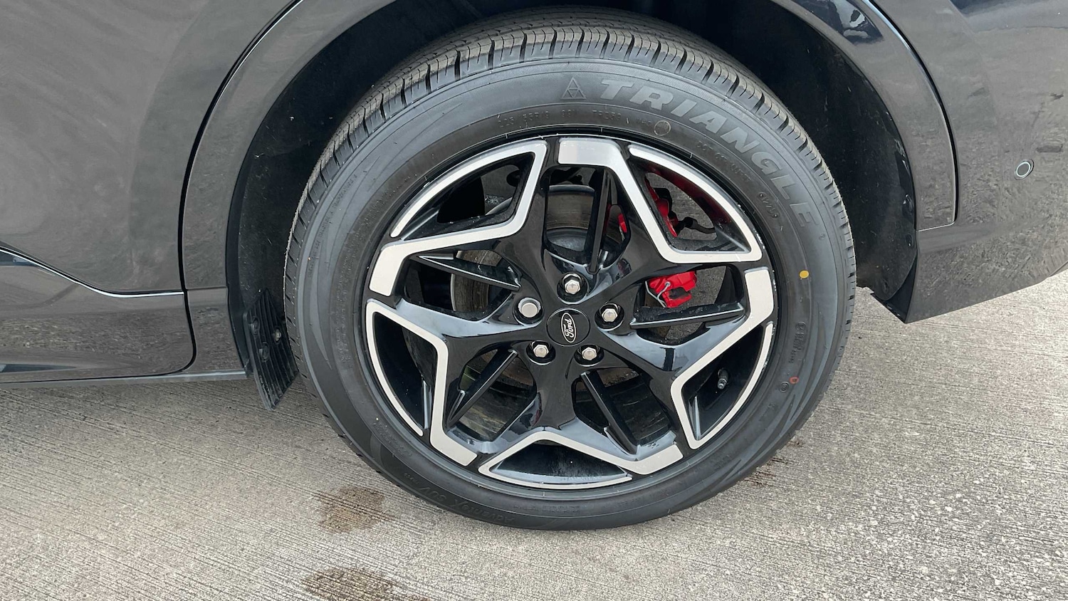 Used Ford Kuga 2024 for sale - 76636629: Photo 13