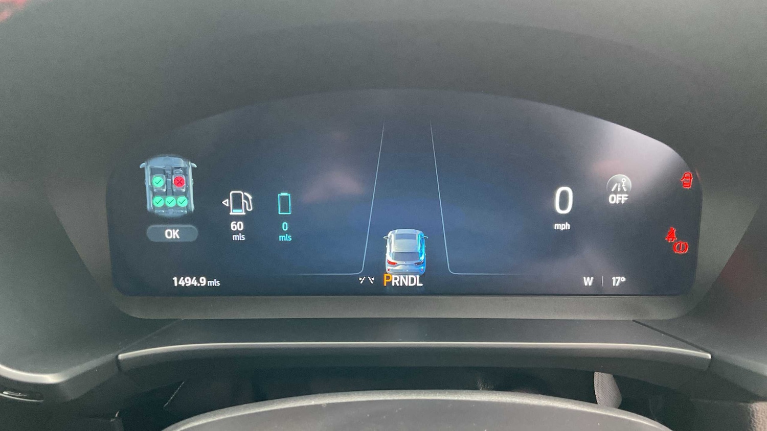 Used Ford Kuga 2024 for sale - 76636629: Photo 14