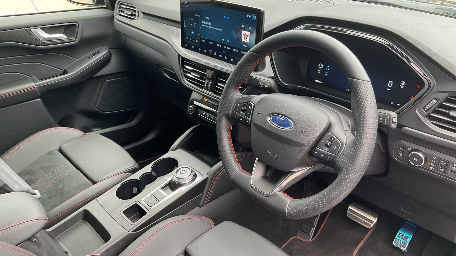 Used Ford Kuga 2024 for sale - 76636629: Photo 15