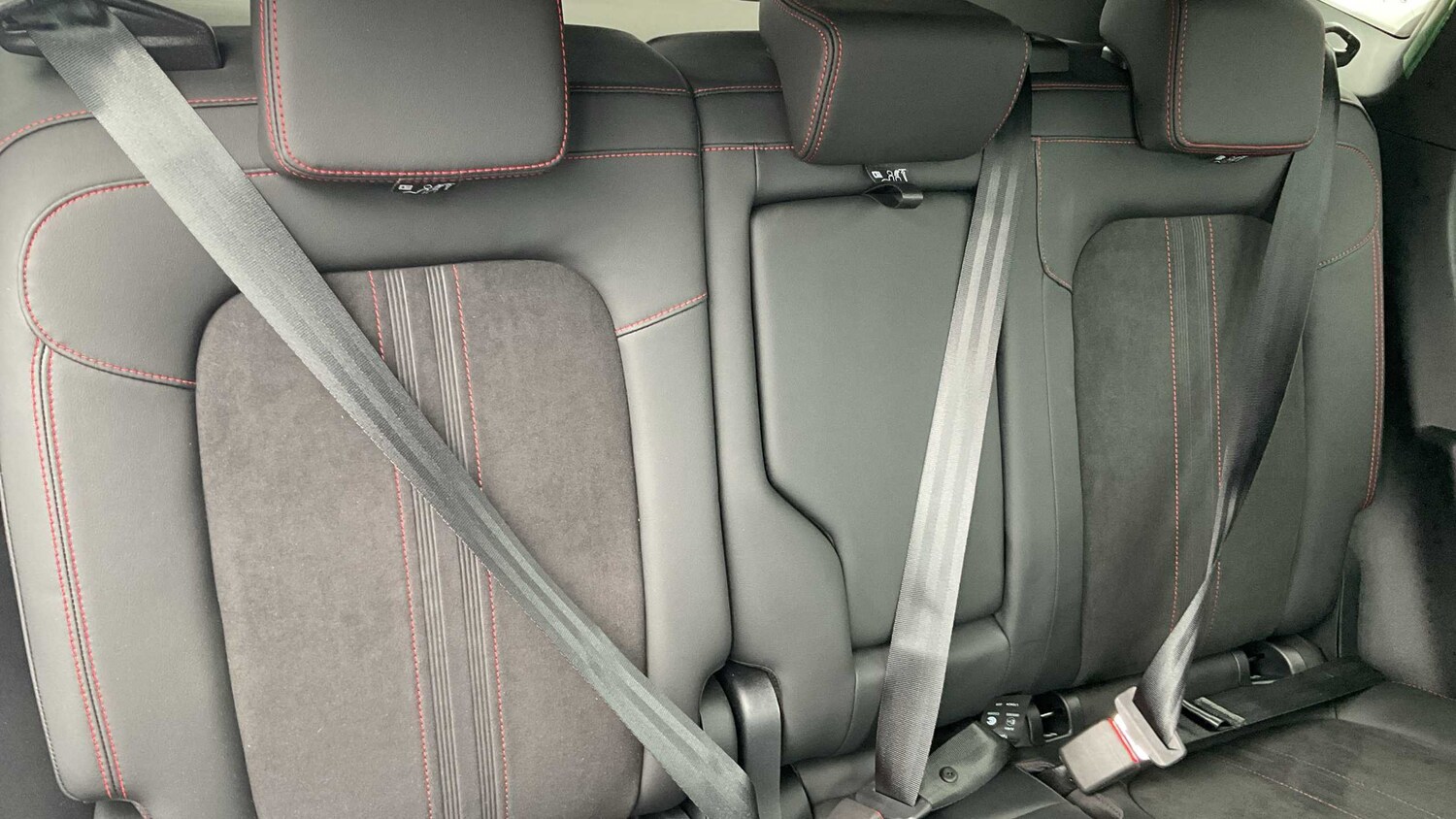 Used Ford Kuga 2024 for sale - 76636629: Photo 16