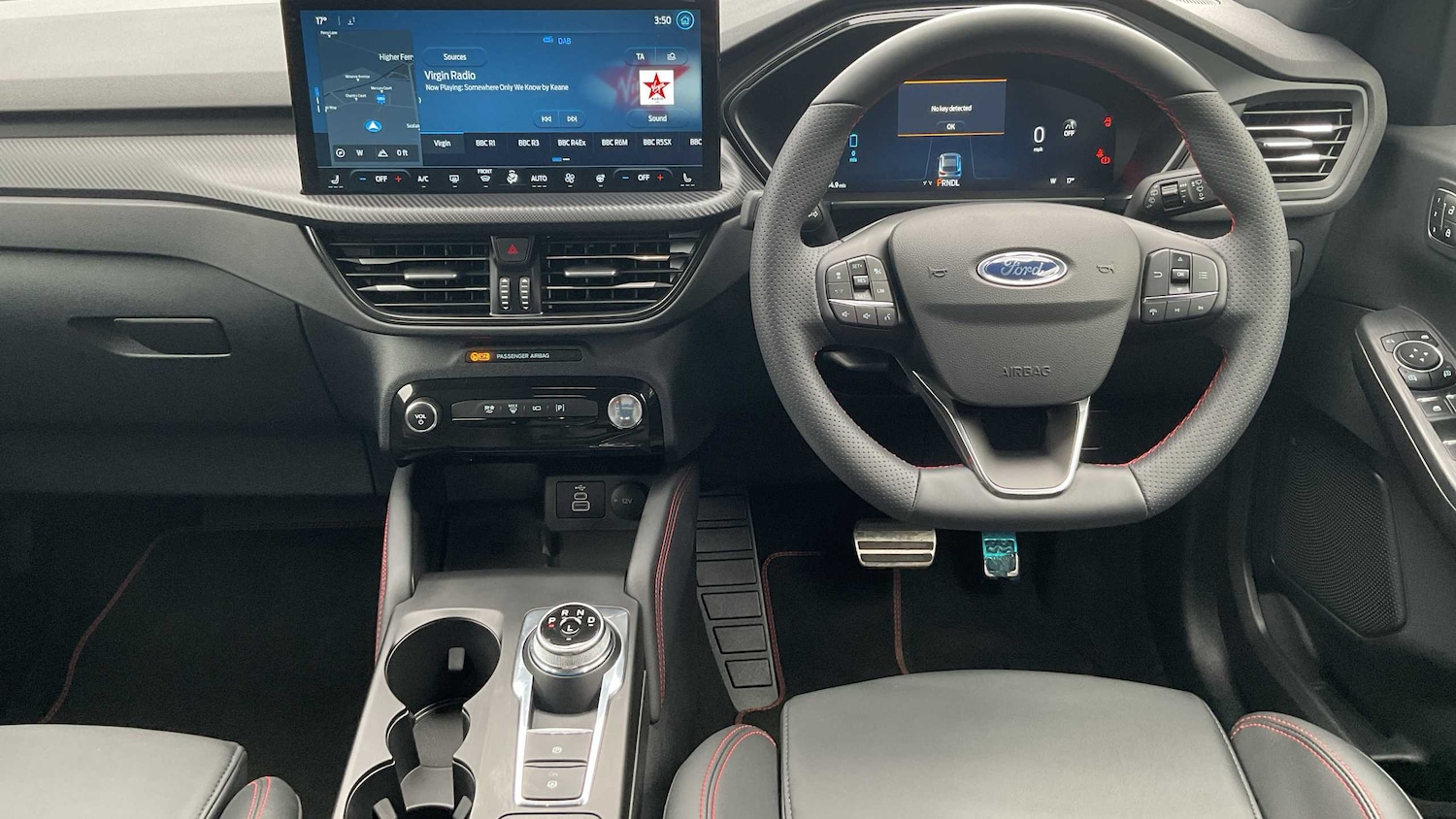 Used Ford Kuga 2024 for sale - 76636629: Photo 18