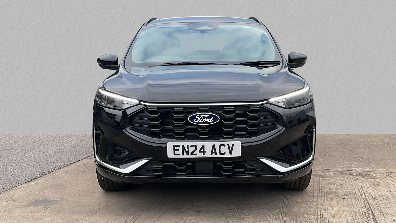 Used Ford Kuga 2024 for sale - 76636629: Photo 2