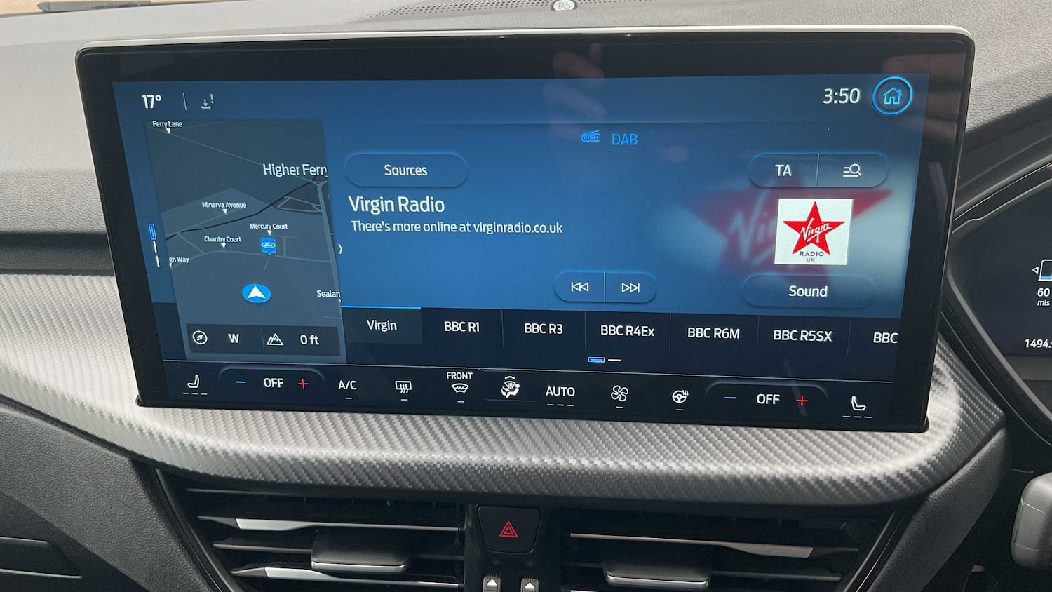 Used Ford Kuga 2024 for sale - 76636629: Photo 20