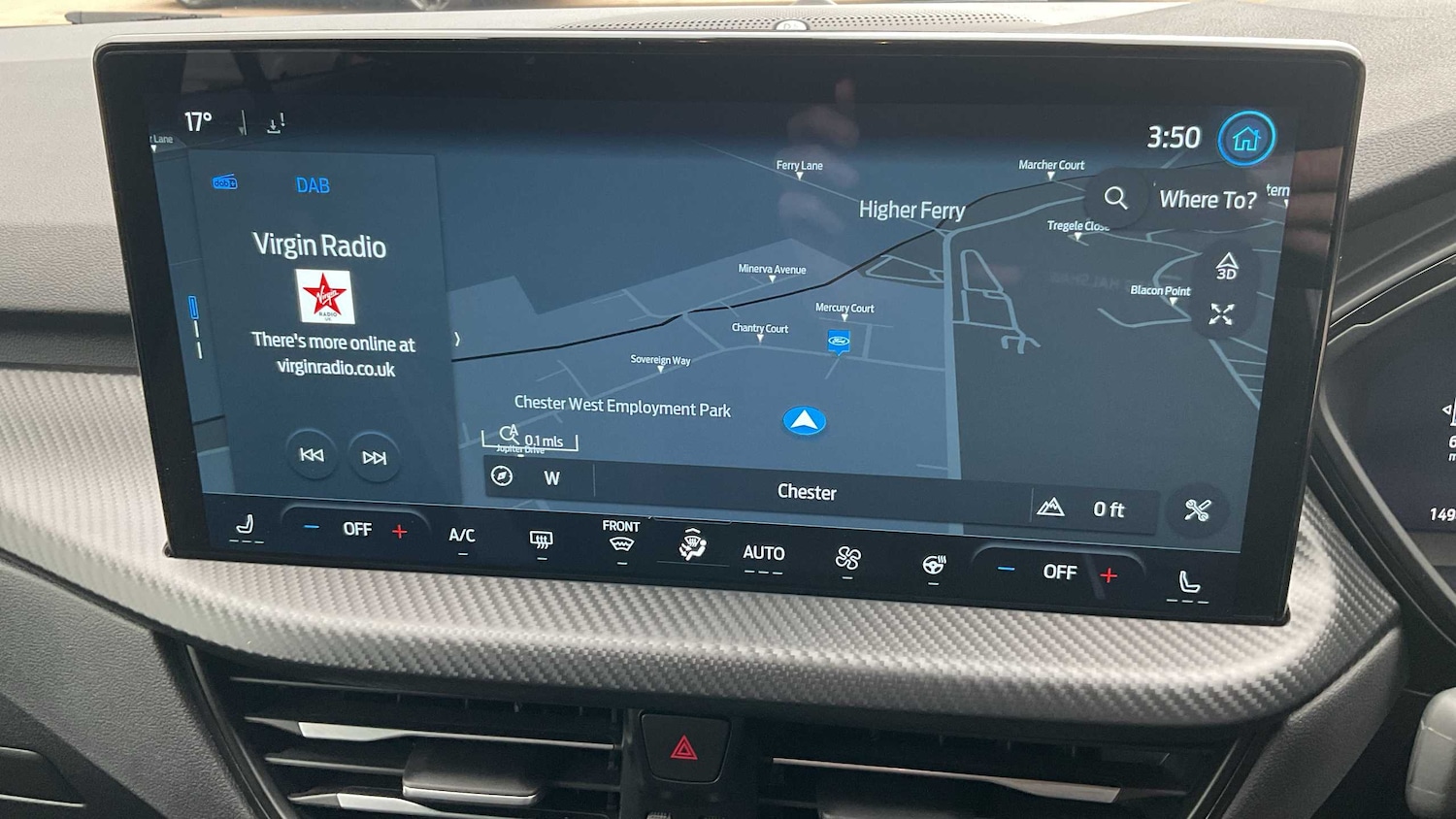 Used Ford Kuga 2024 for sale - 76636629: Photo 21