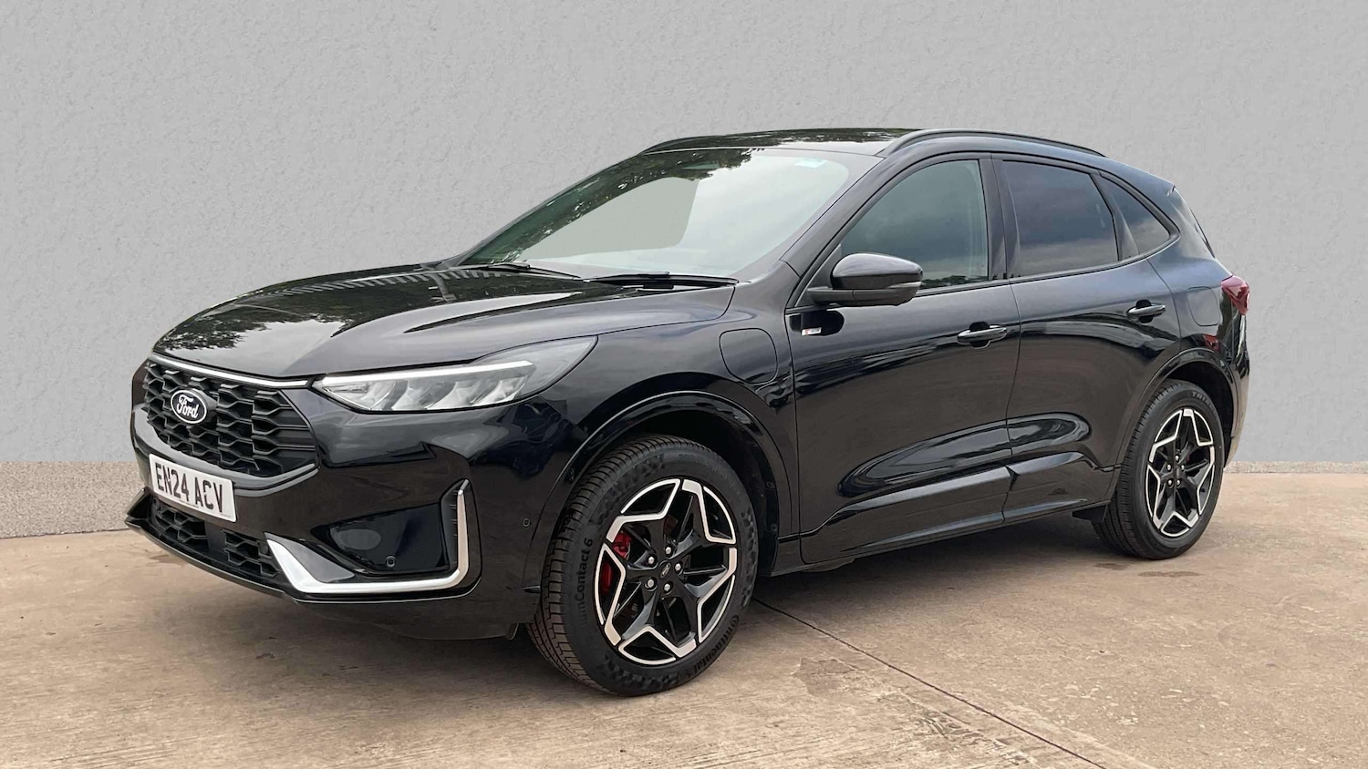 Used Ford Kuga 2024 for sale - 76636629: Photo 3