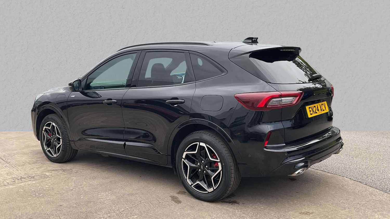 Used Ford Kuga 2024 for sale - 76636629: Photo 5