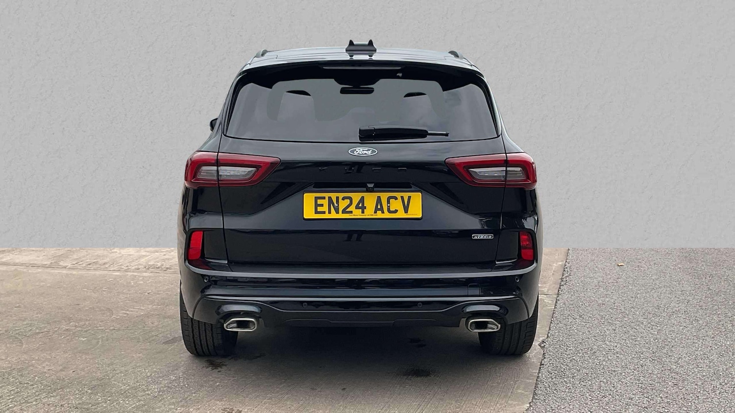 Used Ford Kuga 2024 for sale - 76636629: Photo 6