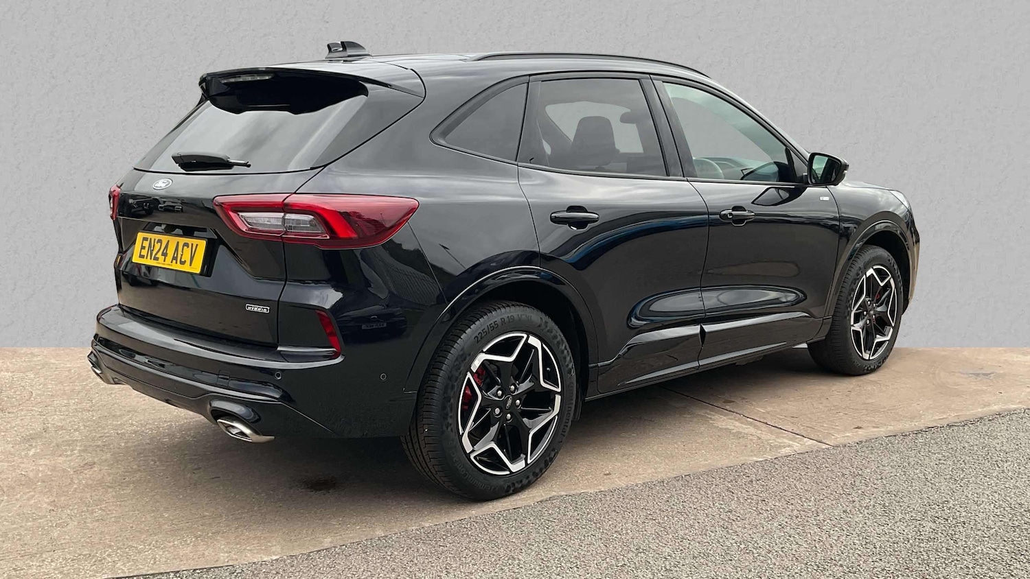 Used Ford Kuga 2024 for sale - 76636629: Photo 7