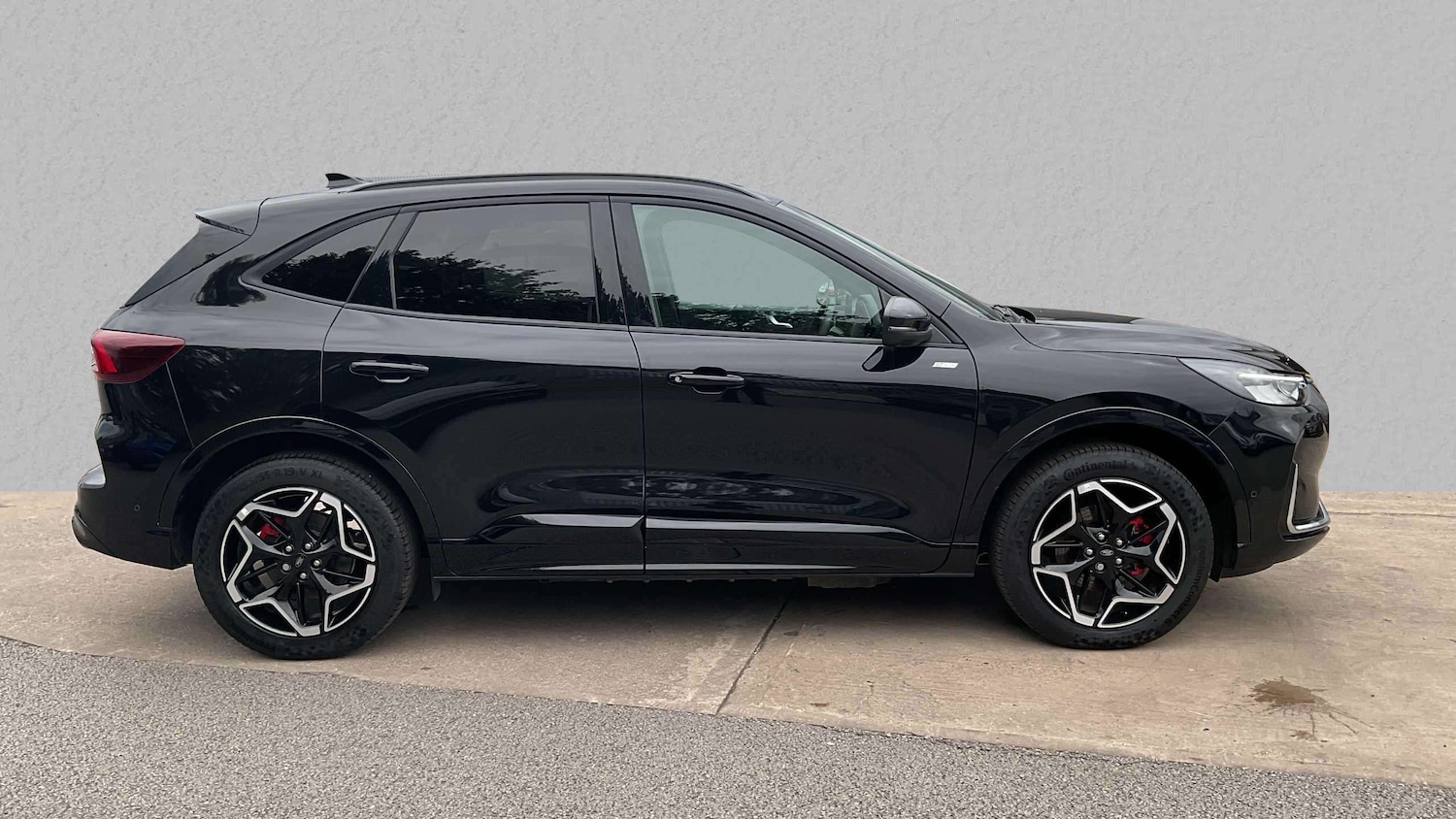 Used Ford Kuga 2024 for sale - 76636629: Photo 8