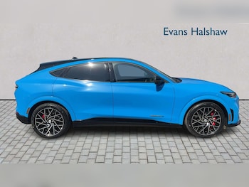 Used Ford Mustang Mach-E 2025 for sale - 78707456: Photo