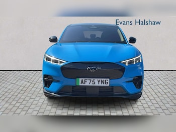 Used Ford Mustang Mach-E 2025 for sale - 78707456: Photo