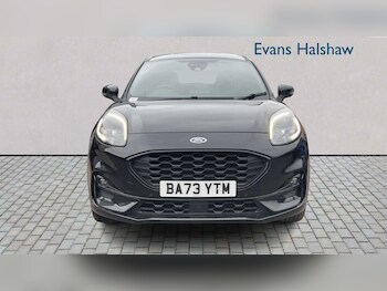 Used Ford Puma 2023 for sale - 78279073: Photo