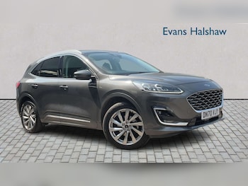 Used Ford Kuga 2020 for sale - 79002068: Photo