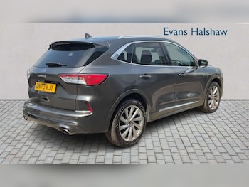 Used Ford Kuga 2020 for sale - 79002068: Photo