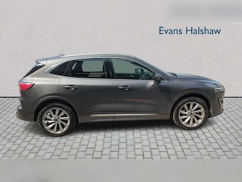 Used Ford Kuga 2020 for sale - 79002068: Photo
