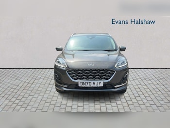 Used Ford Kuga 2020 for sale - 79002068: Photo
