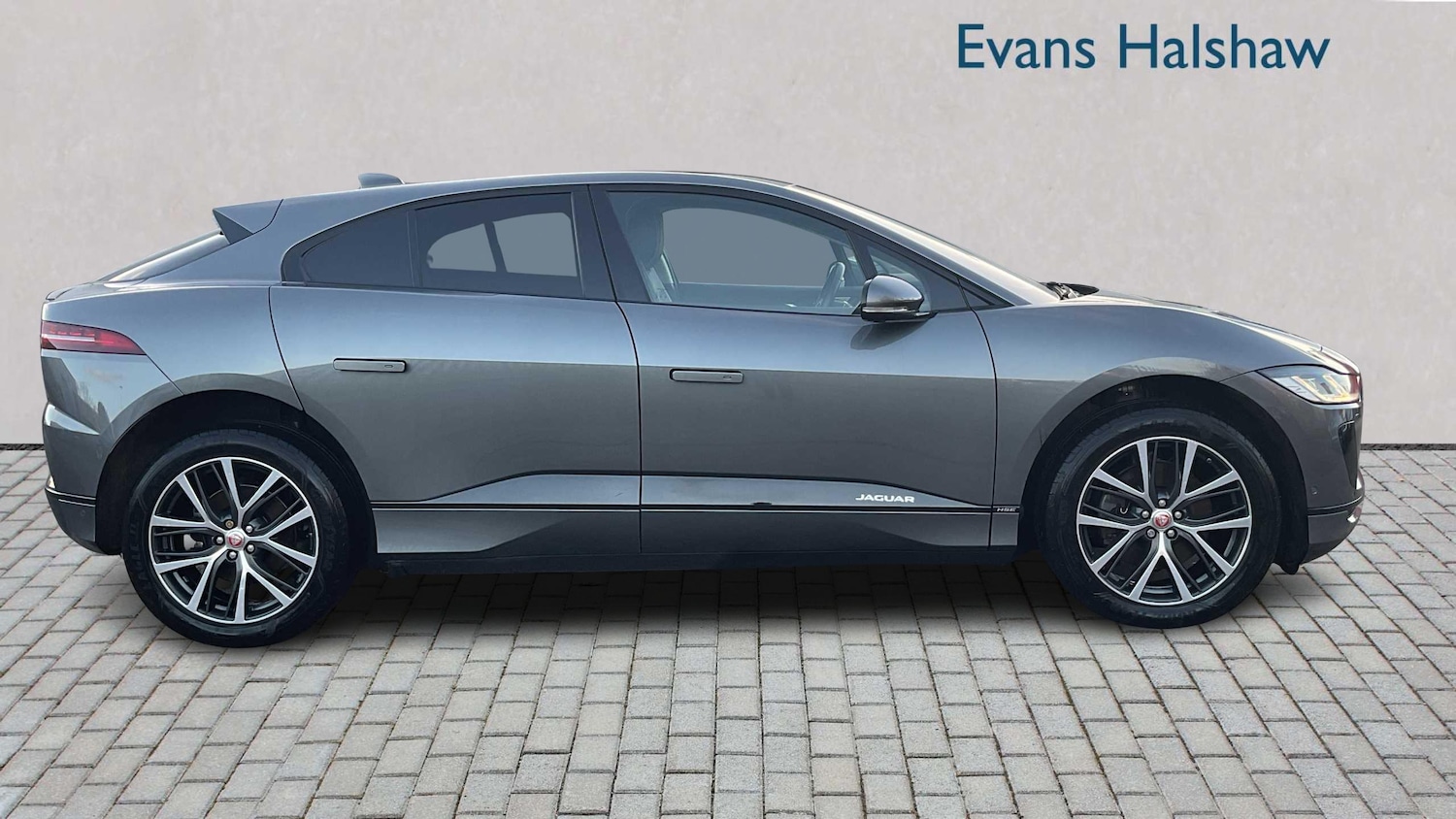 Used Jaguar I-Pace 2018 for sale - 77011030: Photo 3