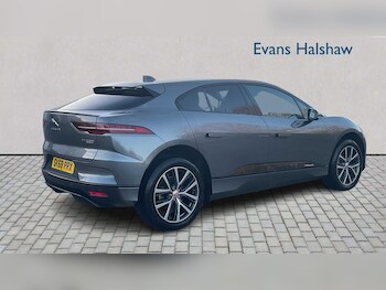 Used Jaguar I-Pace 2018 for sale - 77011030: Photo