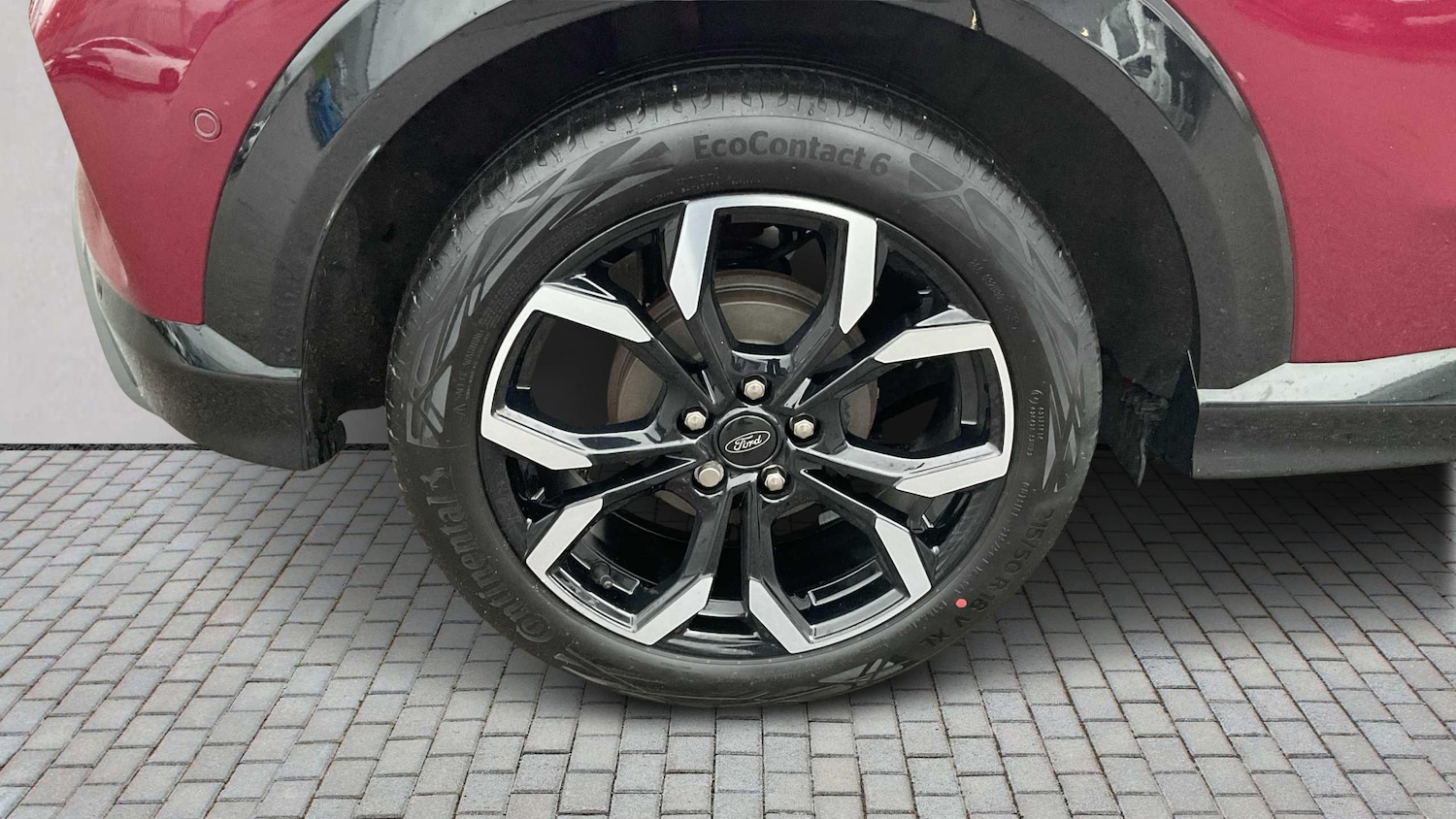 Used Ford Puma 2023 for sale - 76774064: Photo 10