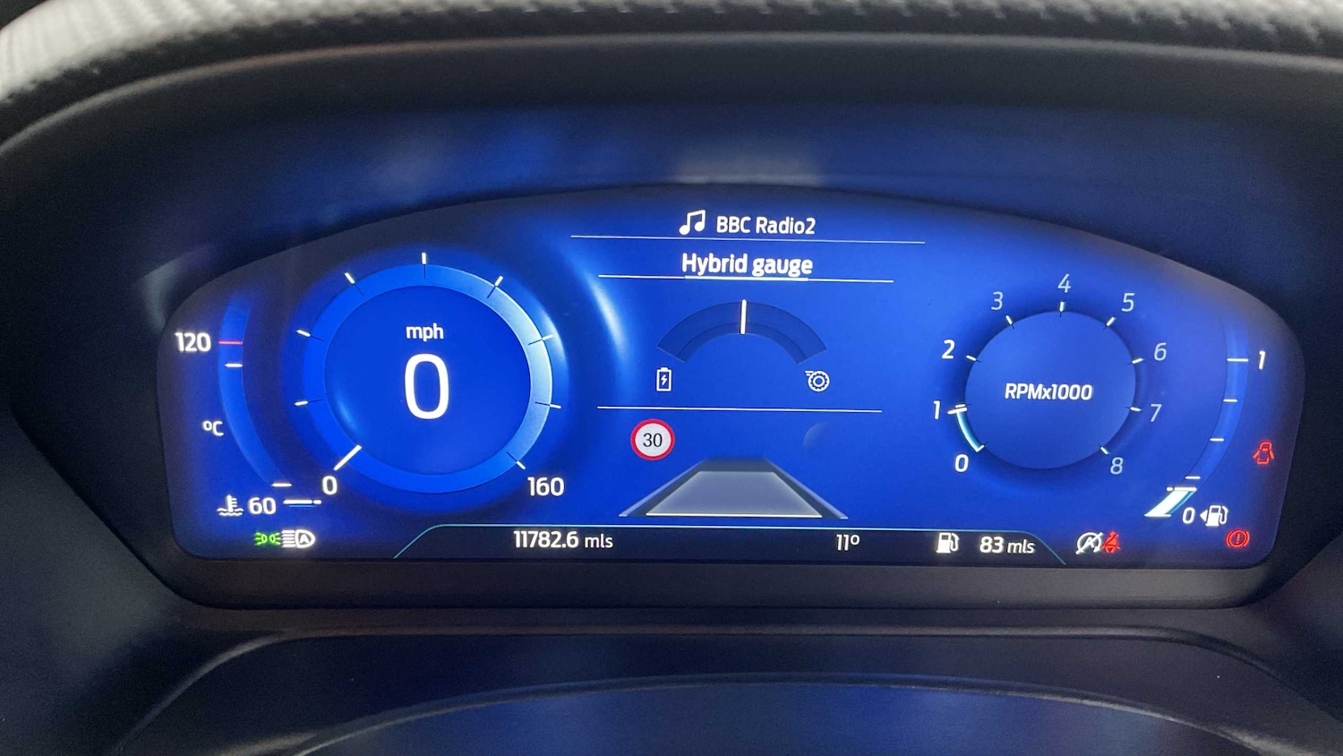 Used Ford Puma 2023 for sale - 76774064: Photo 11