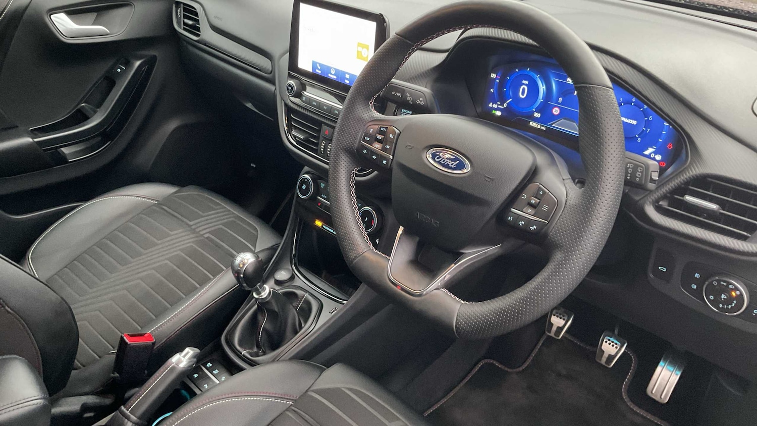 Used Ford Puma 2023 for sale - 76774064: Photo 12