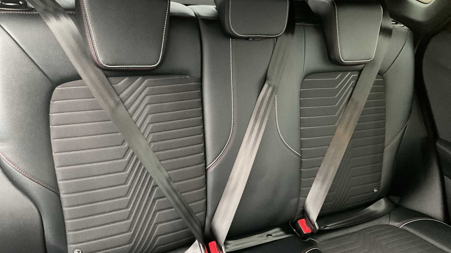 Used Ford Puma 2023 for sale - 76774064: Photo 13