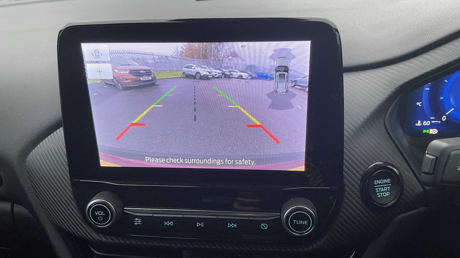 Used Ford Puma 2023 for sale - 76774064: Photo 14