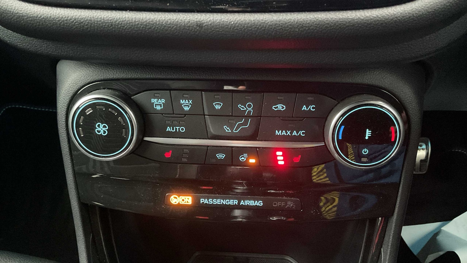 Used Ford Puma 2023 for sale - 76774064: Photo 16