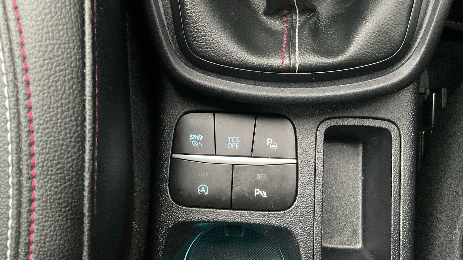 Used Ford Puma 2023 for sale - 76774064: Photo 17