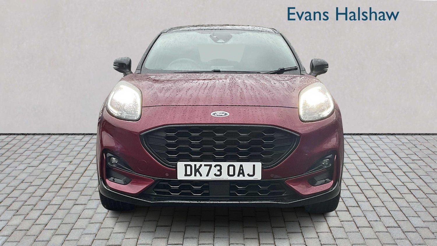Used Ford Puma 2023 for sale - 76774064: Photo 2