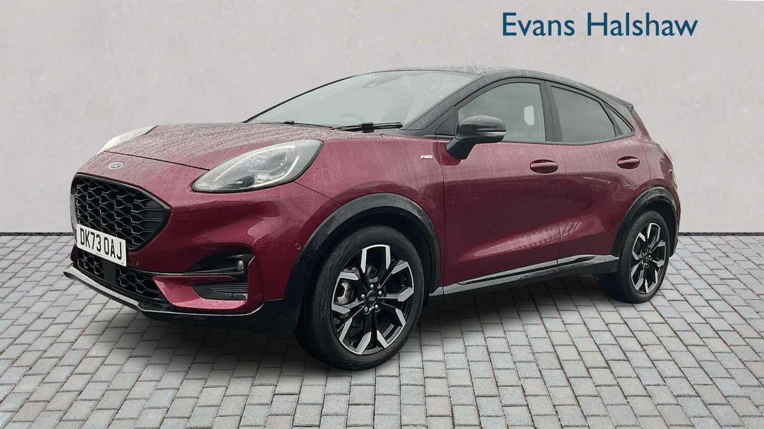 Used Ford Puma 2023 for sale - 76774064: Photo 3