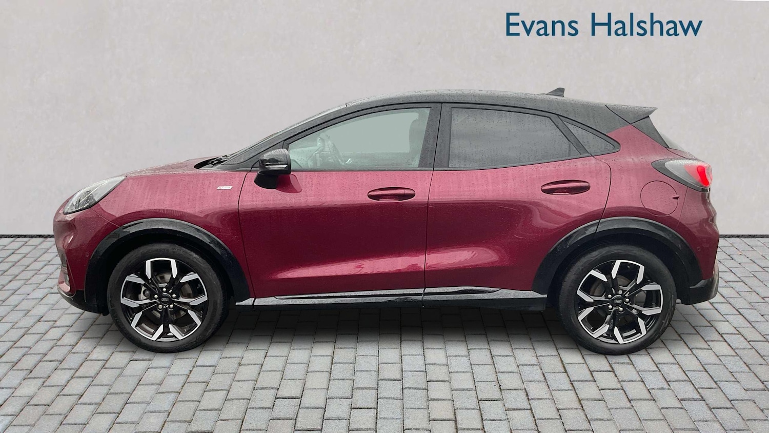 Used Ford Puma 2023 for sale - 76774064: Photo 4