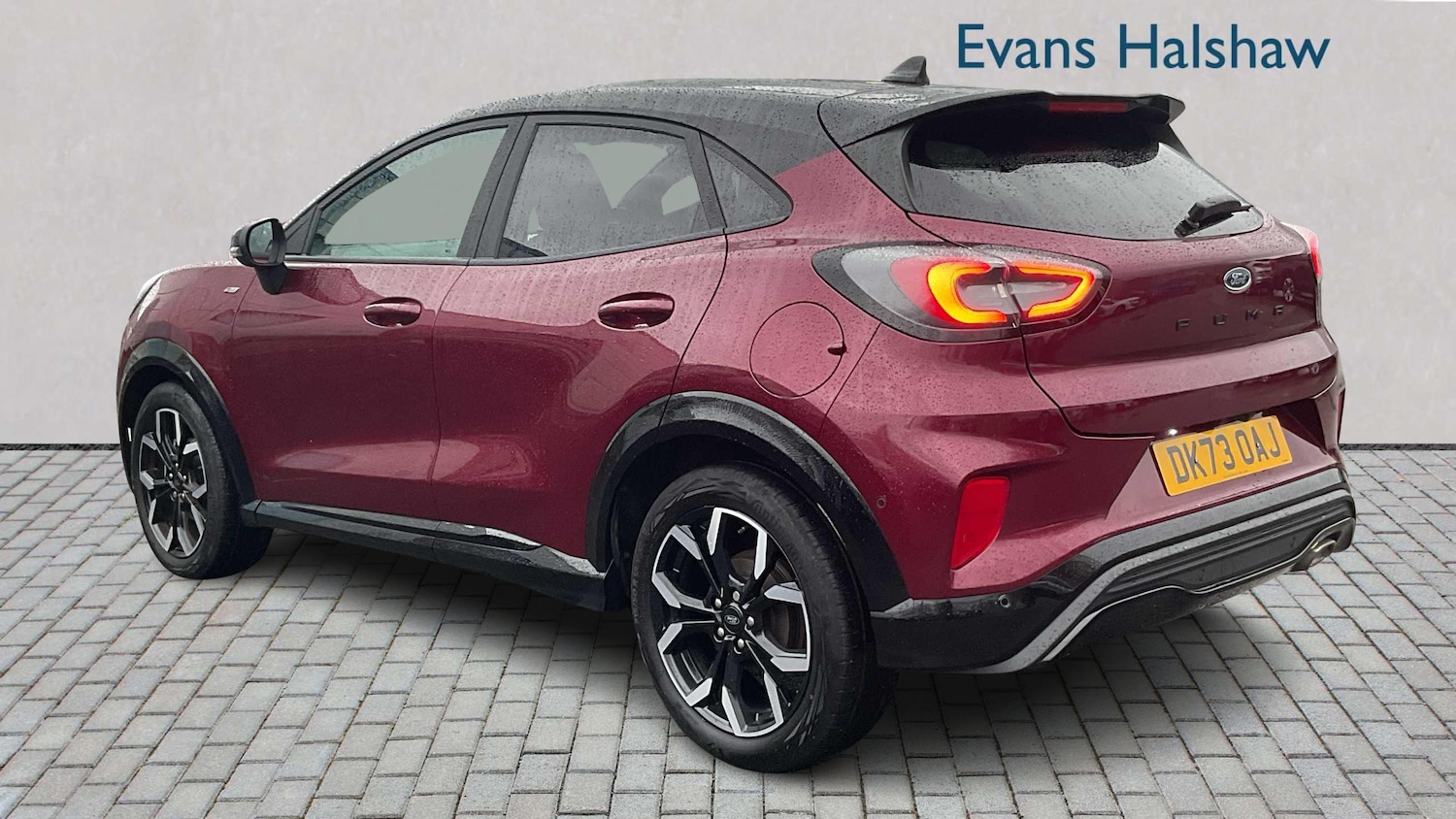 Used Ford Puma 2023 for sale - 76774064: Photo 5