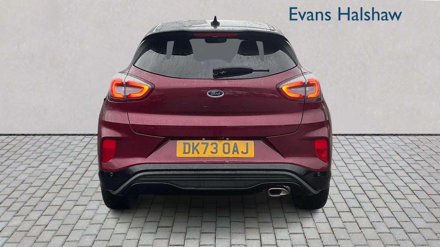 Used Ford Puma 2023 for sale - 76774064: Photo 6