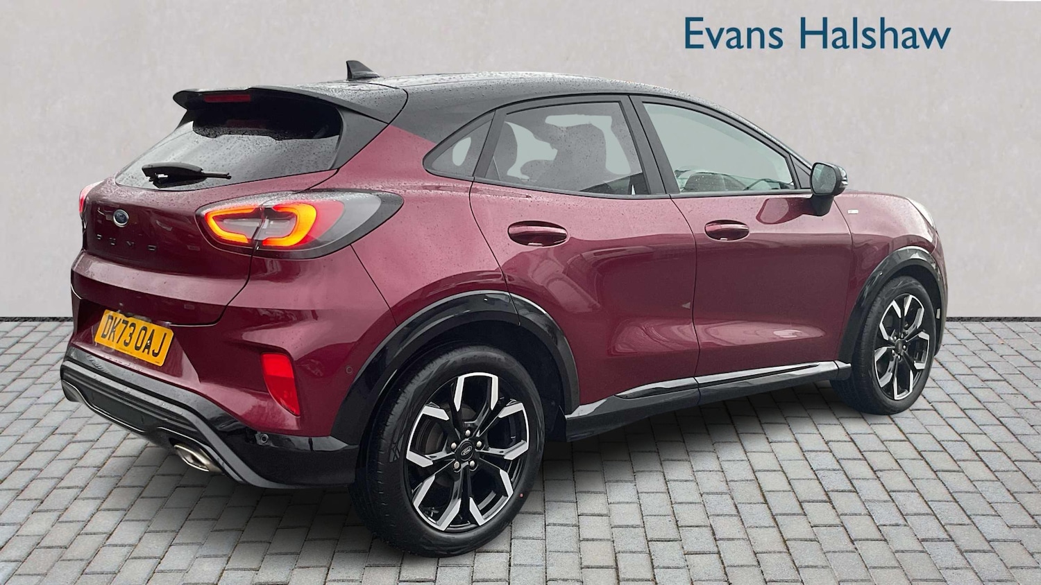 Used Ford Puma 2023 for sale - 76774064: Photo 7