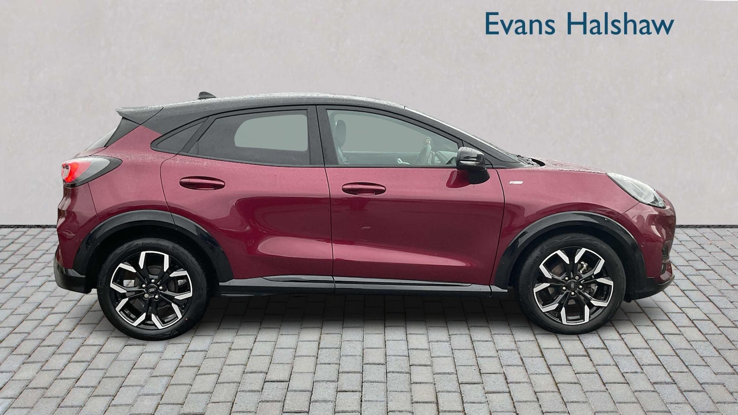 Used Ford Puma 2023 for sale - 76774064: Photo 8