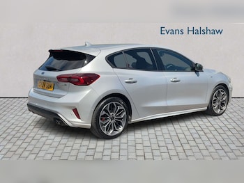 Used Ford Focus 2024 for sale - 78743781: Photo